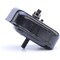 Anchor Industries Suzuki Sport Utility L4 Cyl 1.3 95-85 Motor Mount, 8161 8161 - alternate 2